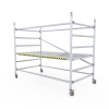 Andaime Maxitower L 1.35m de largura - Pack A