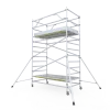 Andaime Maxitower L 1.35m de largura - Pack C