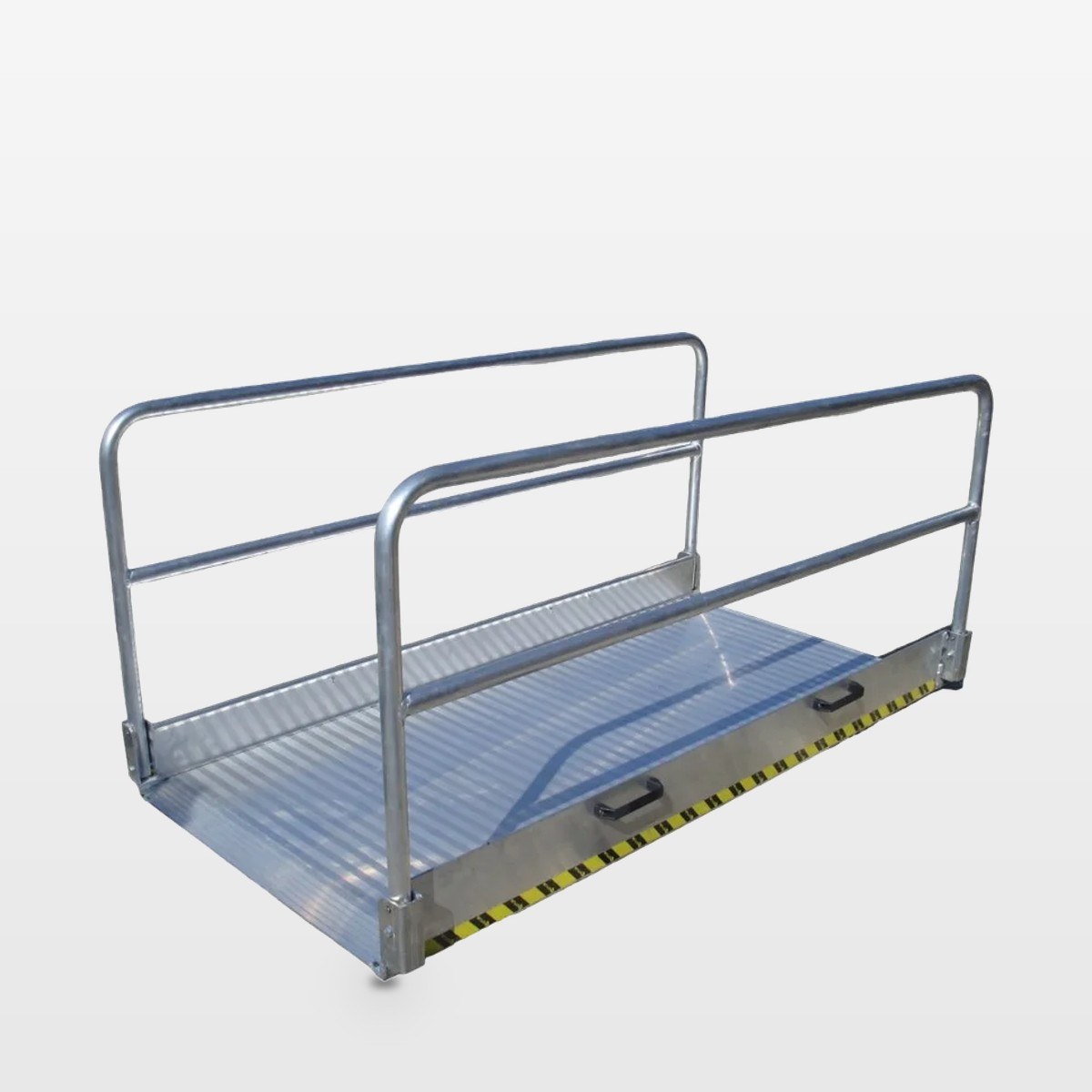 WALKWAYS – Jormax