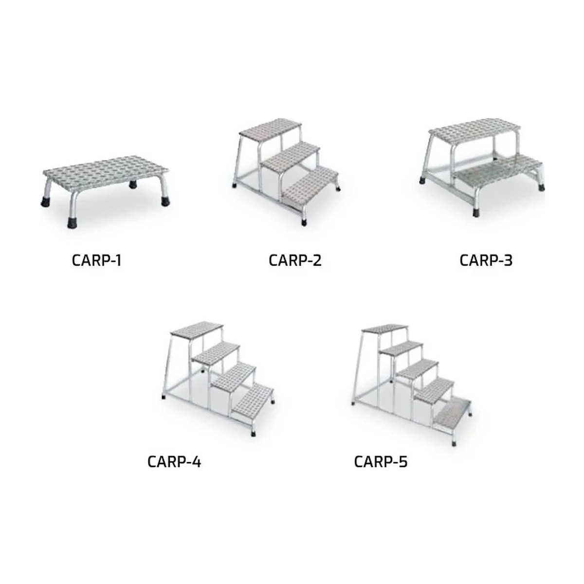 CARGO PLUS – Jormax