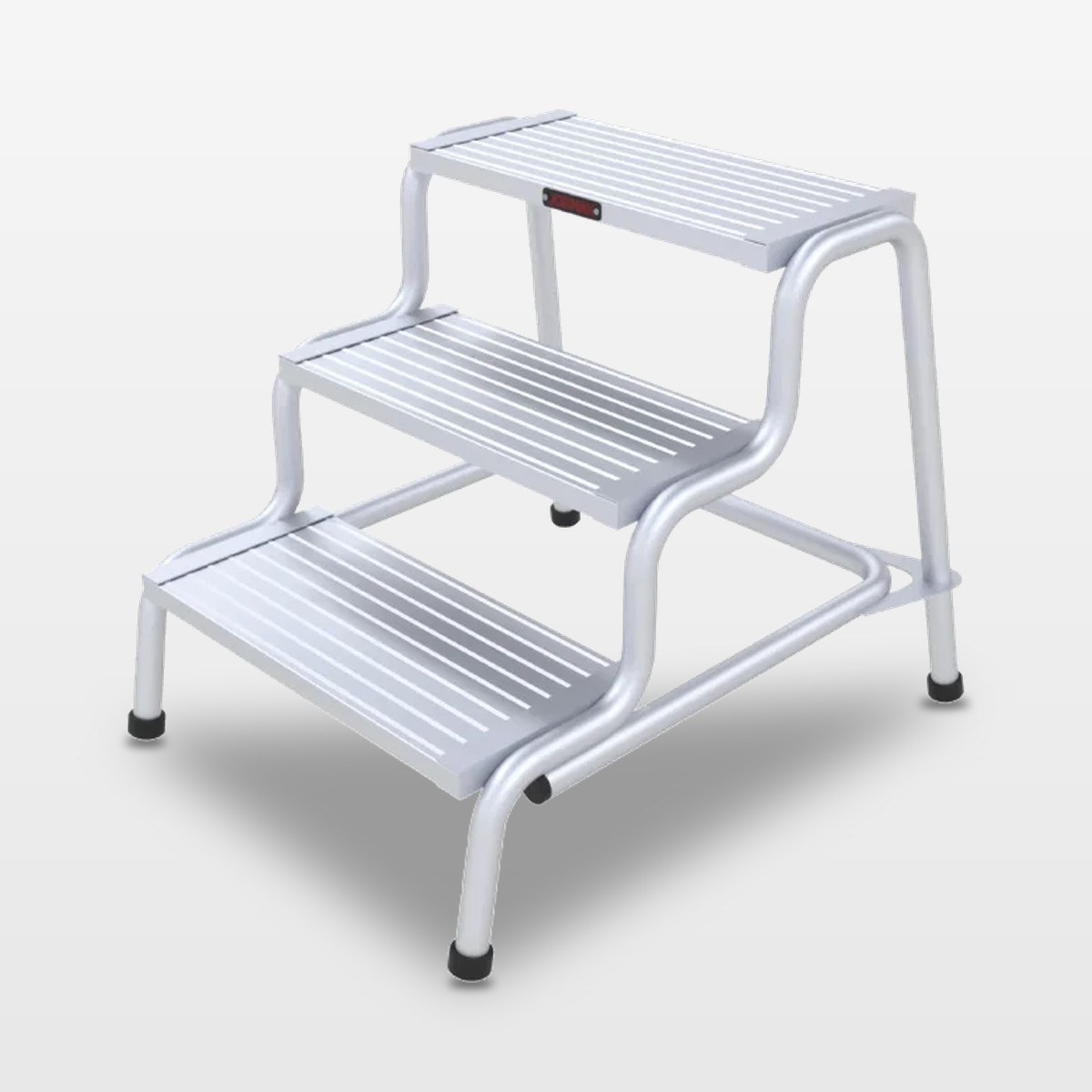 CARGO PLUS – plataforma Jormax