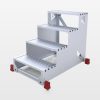 CARGO TECH CARGO TECH – plataforma Jormax