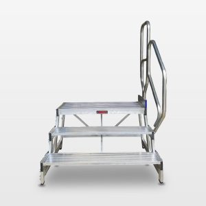 CARGO WORK – plataforma Jormax