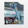 CISTERNA S500 – plataforma Jormax
