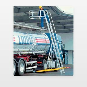 CISTERNA S500 – plataforma Jormax