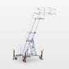 CISTERNA S600 – plataforma Jormax