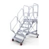 PLATEFORME MOBILE 45º PLATEFORME MOBILE 45º – Jormax