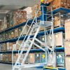 PLATEFORME MOBILE 45º PLATEFORME MOBILE 45º – Jormax