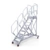 PLATEFORME MOBILE 45º PLATEFORME MOBILE 45º – Jormax
