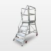 PALCO 1 SUBIDA – plataforma Jormax
