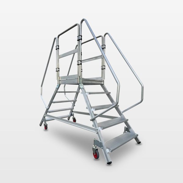 PALCO DOUBLE-ACCESS – Jormax platform