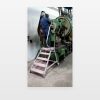 PALCO COMPACT – Jormax platform in use