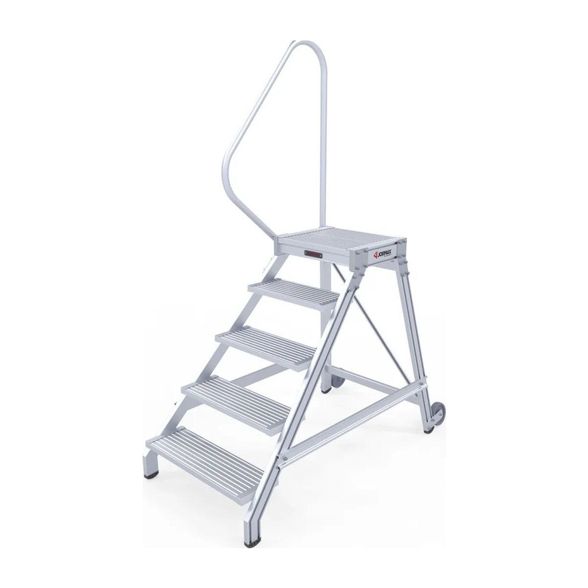 PALCO COMPACT – Jormax