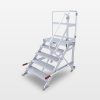 PALCO EXTRA – plataforma Jormax