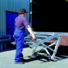 PALCO EXTRA – plataforma Jormax em utilização