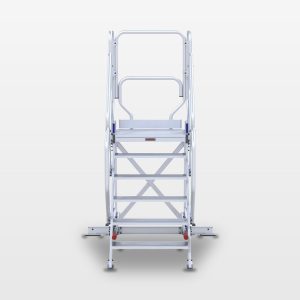 PLATUS – plataforma Jormax