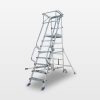 R600 – plataforma Jormax