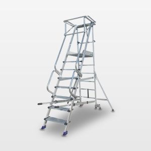 R600 – plataforma Jormax