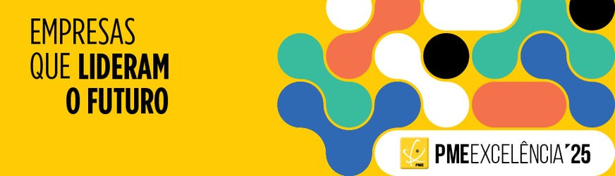 PME Excelência 2025 – Empresas que lideram o futuro