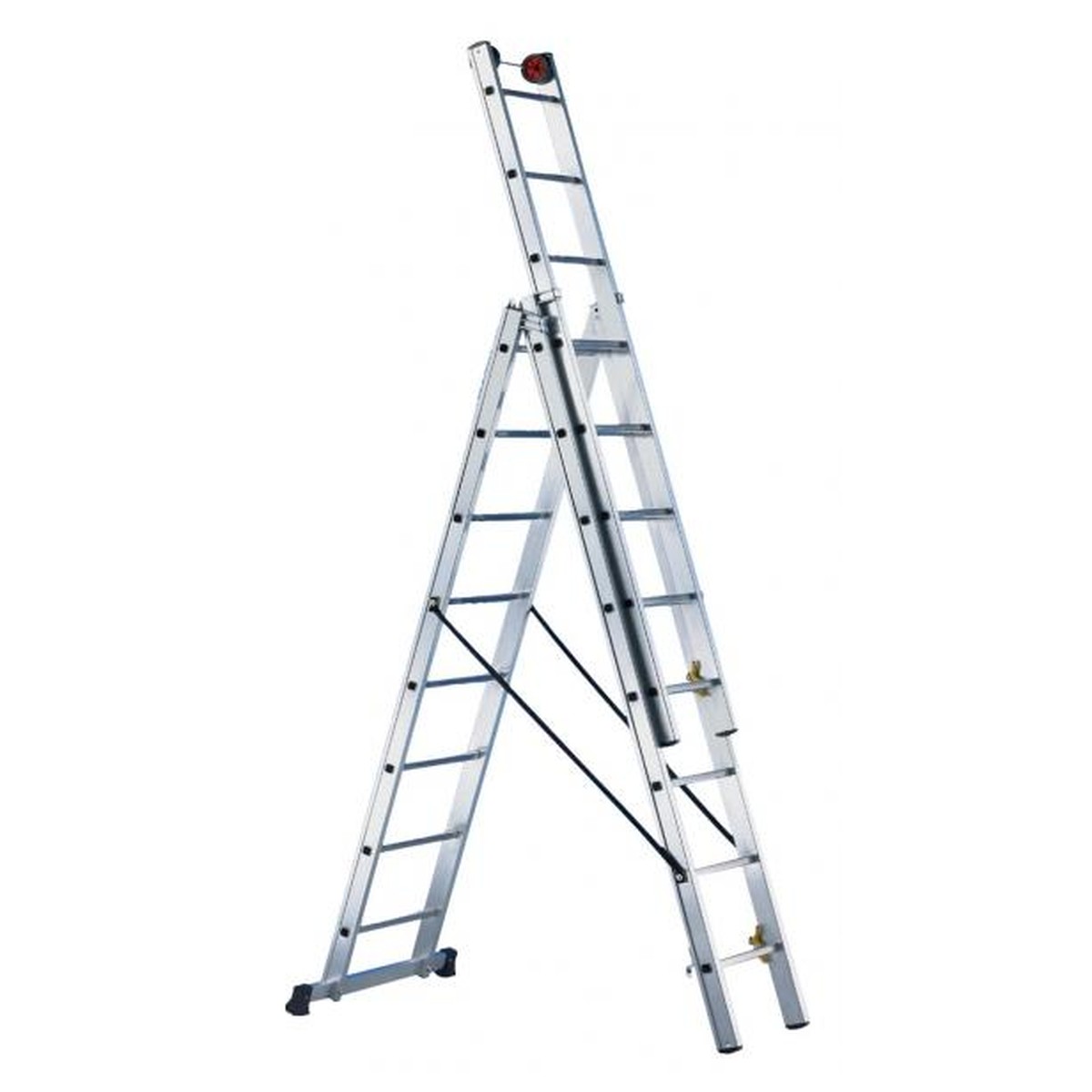 MAXILADDER SUPER THREE-SECTION
